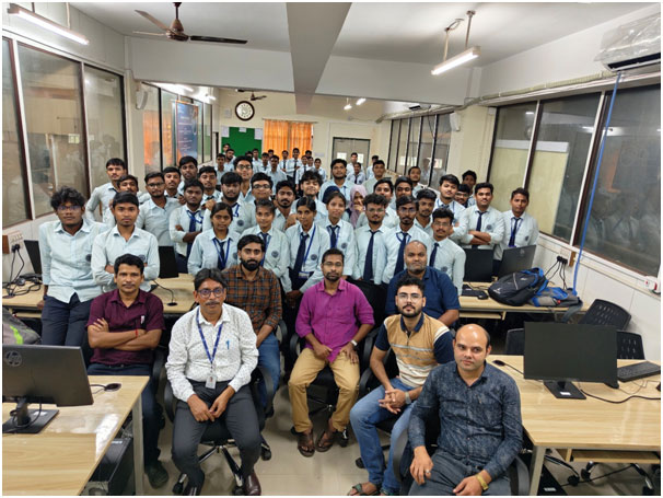 3D Printing and Additive Manufacturing TechnologyBootcamp 