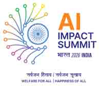 AI-Impact Summit Logo
