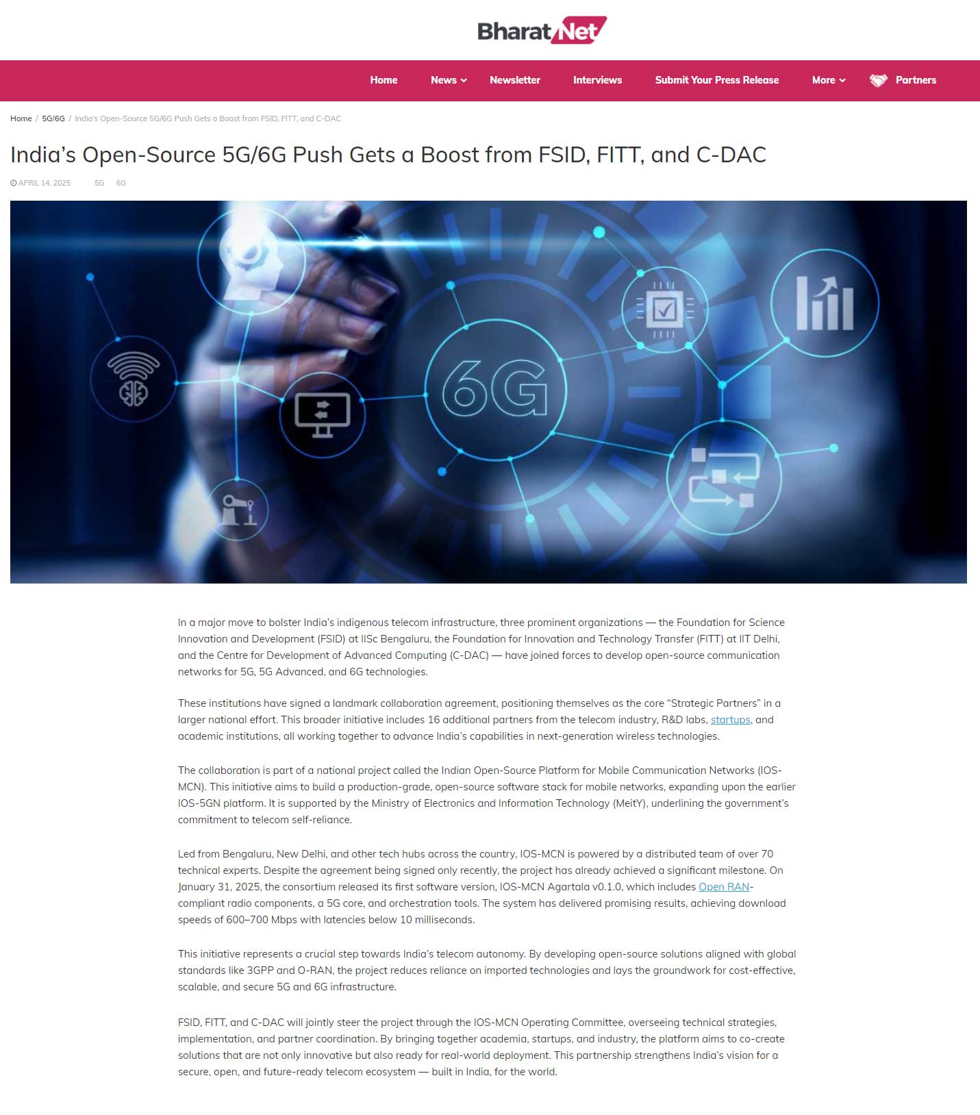 bharatnet