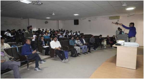 C-DAC ACTS Pune recently empowered pic