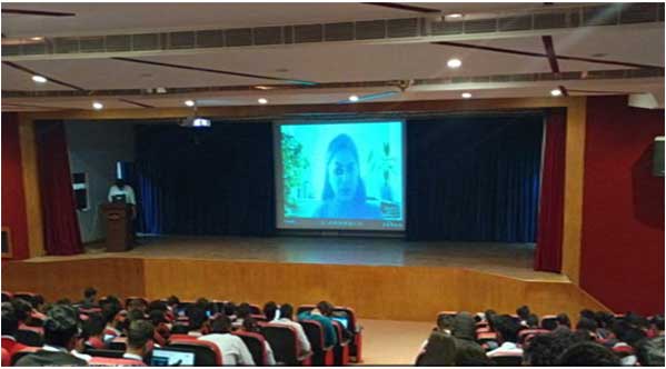 C-DAC ACTS Pune recently empowered pic 1