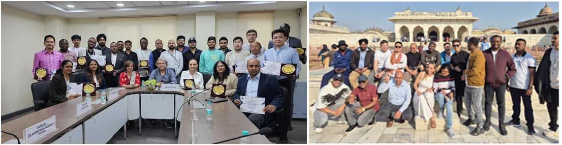 completed Certificate Course in Responsible AI