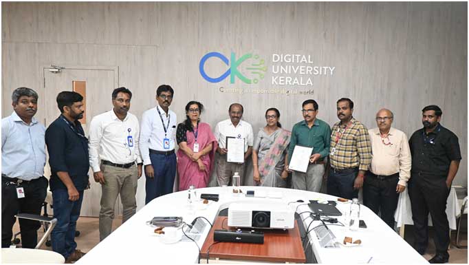 Digital University of Kerala 1