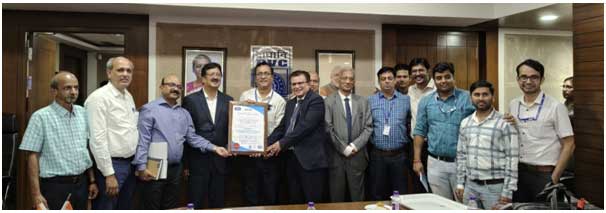 Damodar Valley Corporation