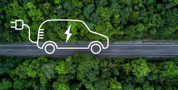 MeitY launches indigenous integrated drive system to boost EV adoption