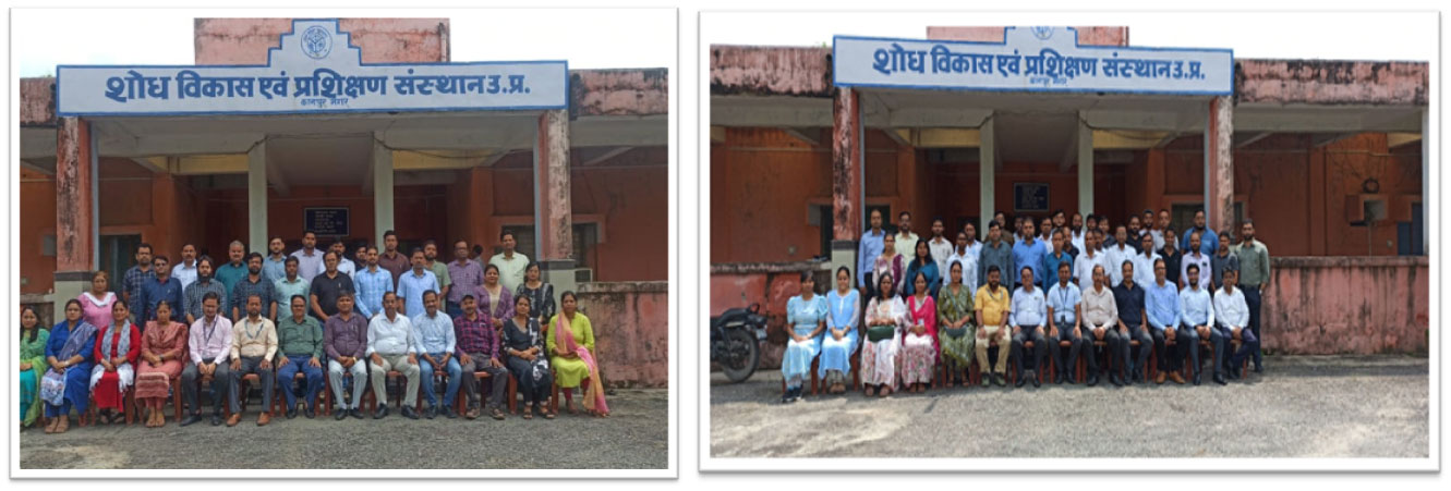 Faculty Development Programme