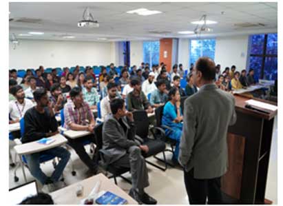 Ministry of Electronics and Information Technology pic 1