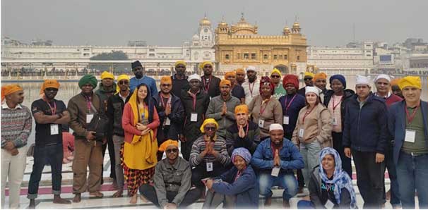 C-DAC Mohali successfully conducted a two weeks specialized training programmeon pic 2