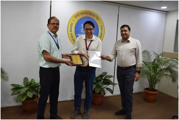 Post Graduate Diploma programme under the Ministry of External Affairs pic