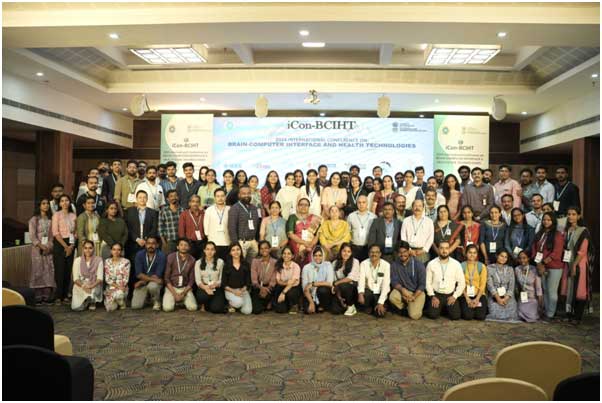 International Conference on Brain Computer Interface and HealthcareTechnologies Pic