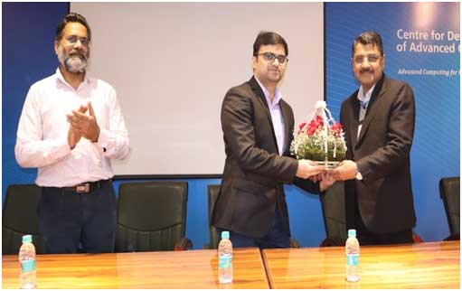 MEA-Sponsored Quantum Computing  pic 1