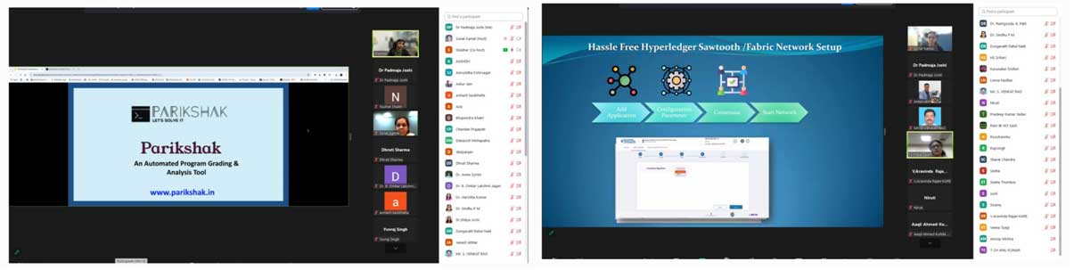 Brainstorming Session on National Operating System Mission