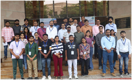 Quantum Information & Technologies Symposium