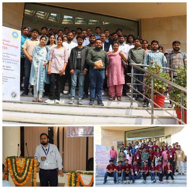 Quantum Science and Technology 