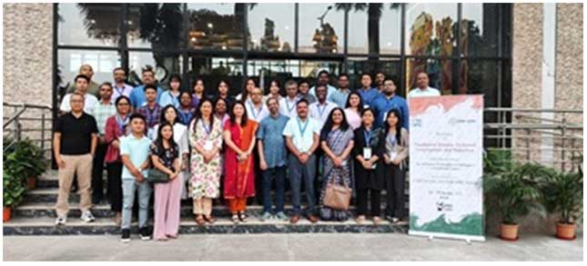 Strengthening Outbreak Investigation in Northeast India Pic