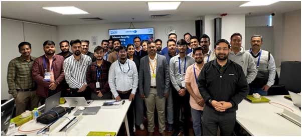 Sector Specific Telecom Security