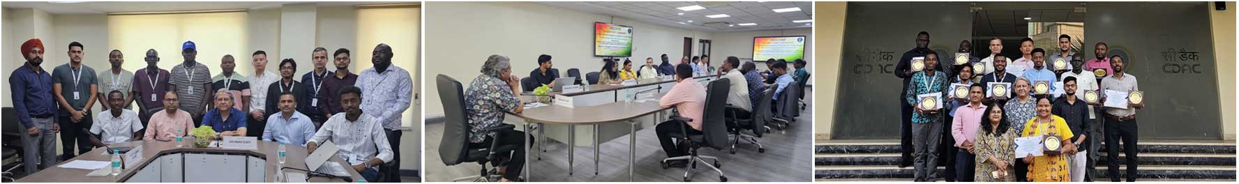 Valedictory Ceremony forCertificate Course