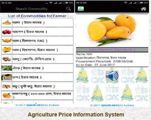 Agri Price