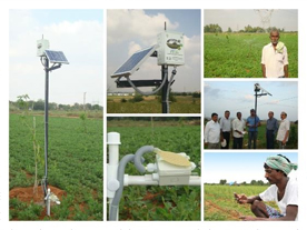 Ubiquitous Agriculture