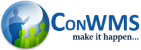 Conference and Workshop Management System Logo