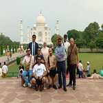 ITEC/SCAAP SCHEME OF MEA