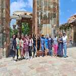 ITEC/SCAAP SCHEME OF MEA