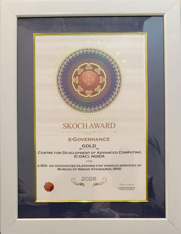 Technology Sabha Awards 2026 for AI category