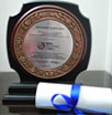 India Geospatial Excellence Award