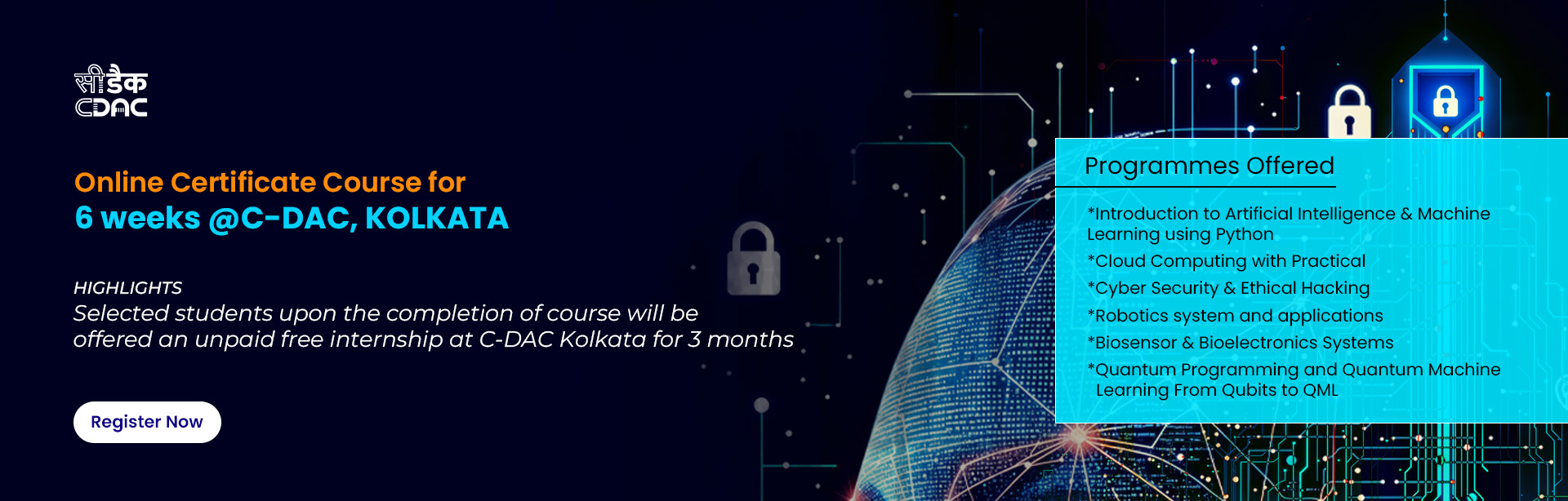 kolkata course