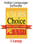 PC Quest User Choic Award