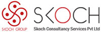 Skoch logo